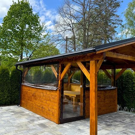 Apartmany Rohace Зуберец Экстерьер фото