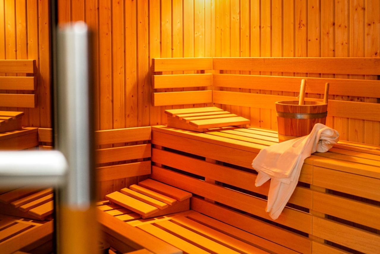 Apartmany Rohace Зуберец Экстерьер фото