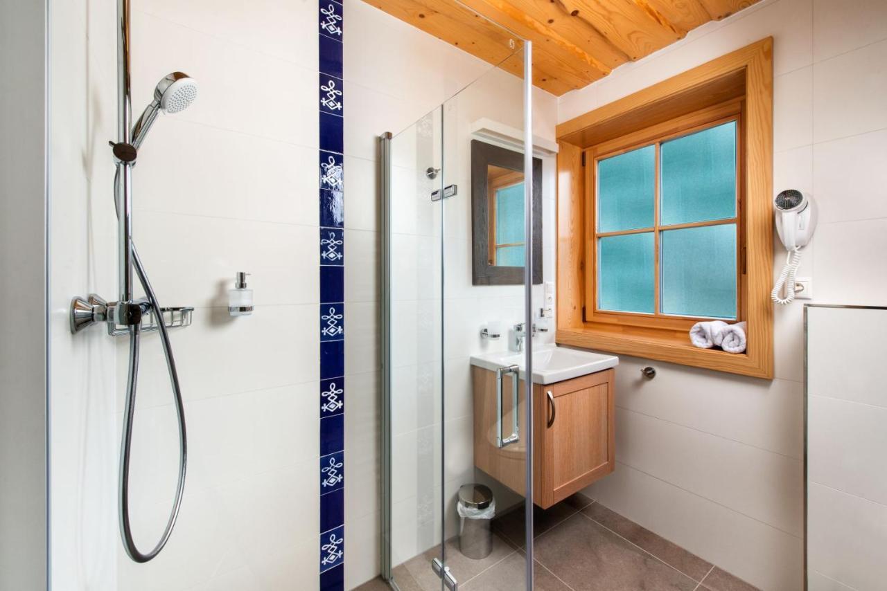 Apartmany Rohace Зуберец Экстерьер фото